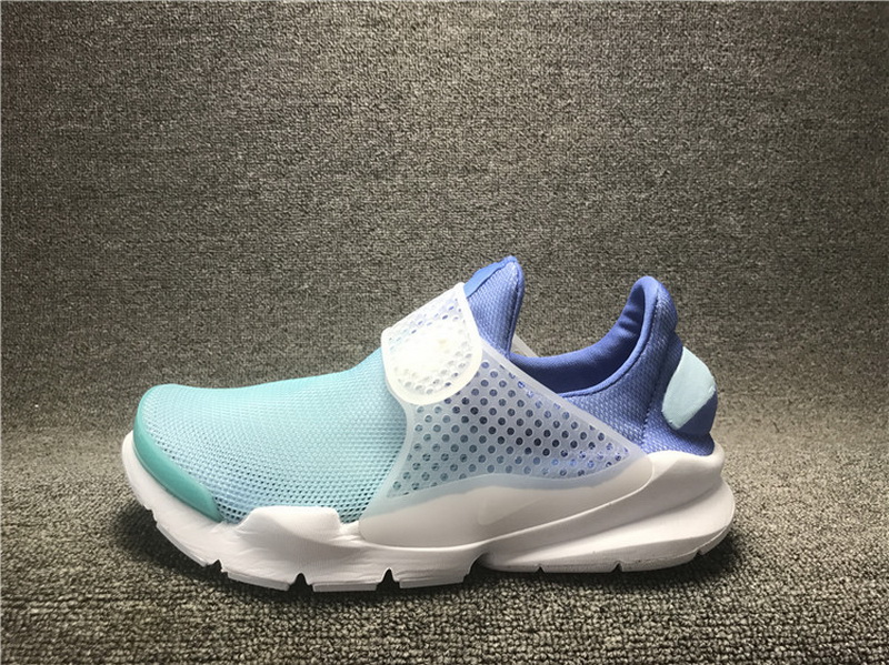 Super Max Perfect Nike Sock Dart  Shoes (98%Authentic)--003